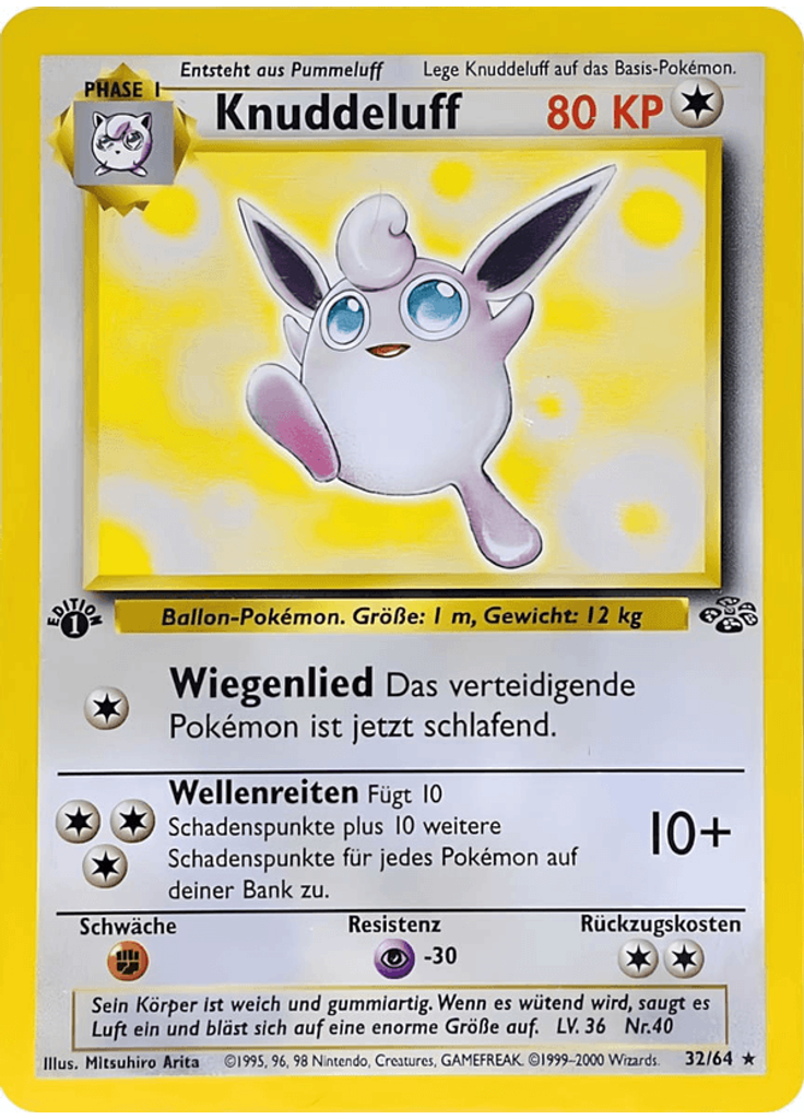 Knuddeluff