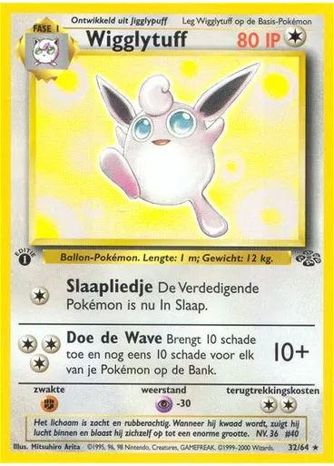 Wigglytuff