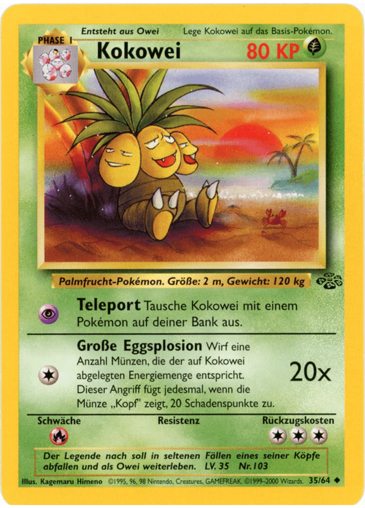 Kokowei