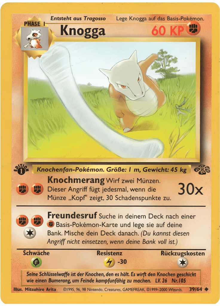 Knogga