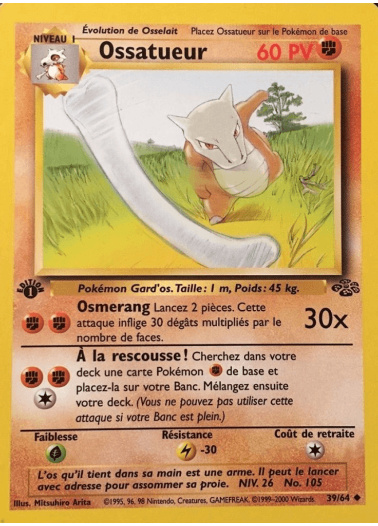 Ossatueur