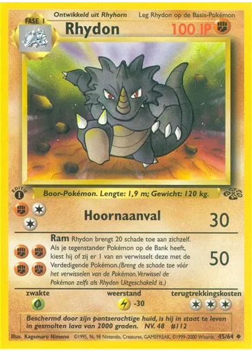 Rhydon