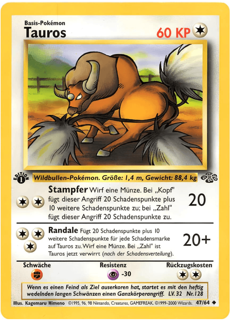 Tauros
