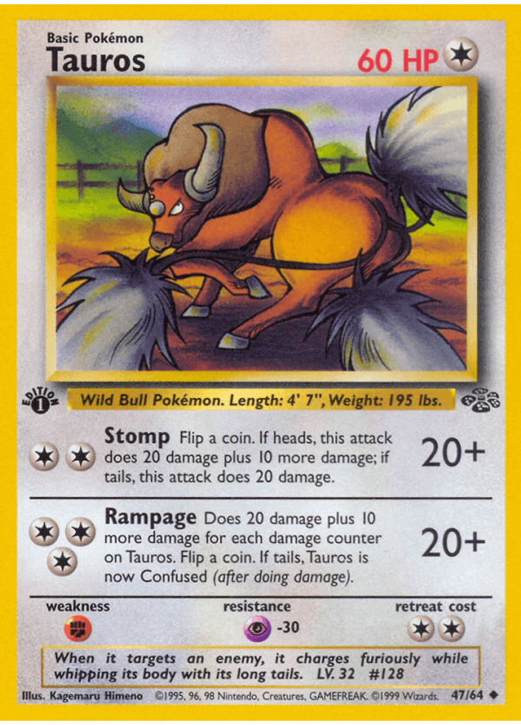 Tauros