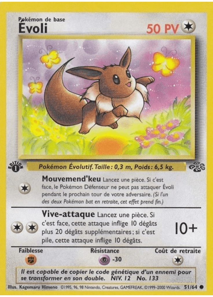 Évoli