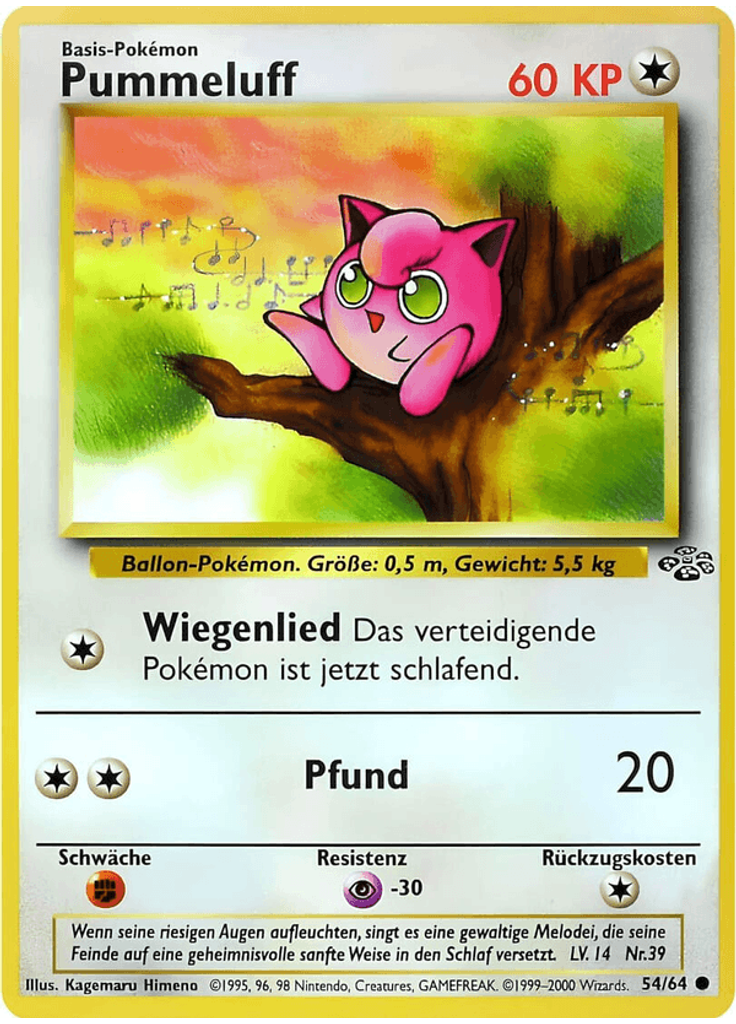 Pummeluff