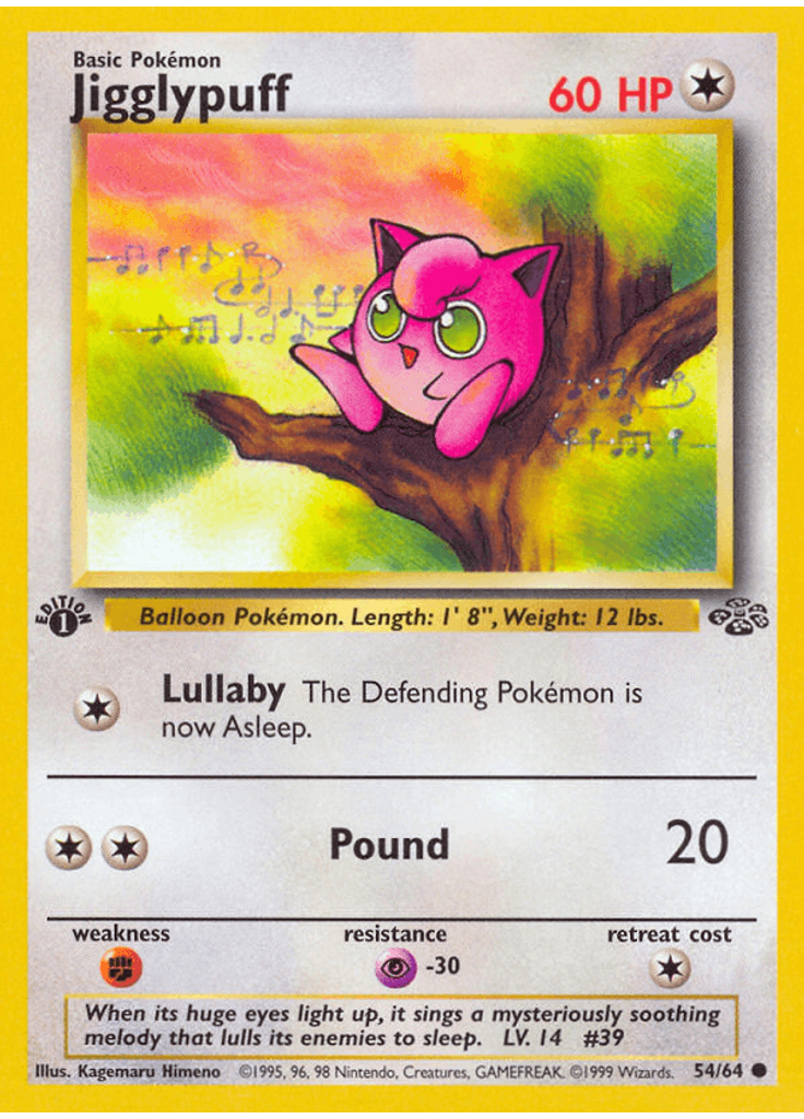 Jigglypuff
