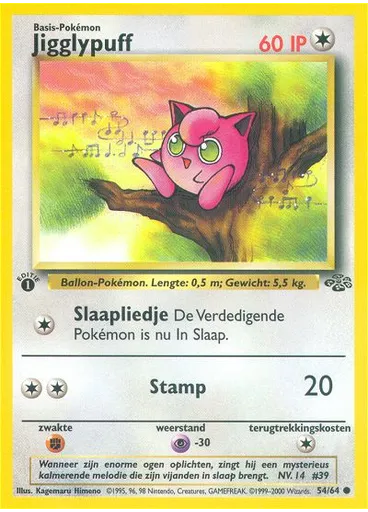 Jigglypuff