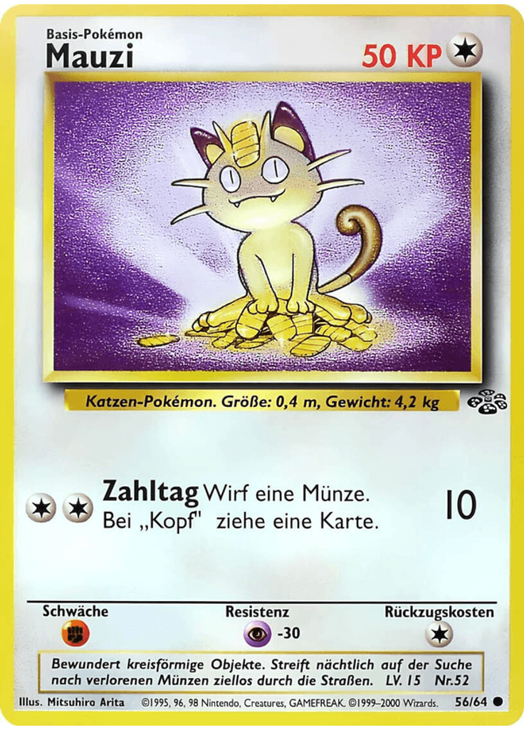 Mauzi