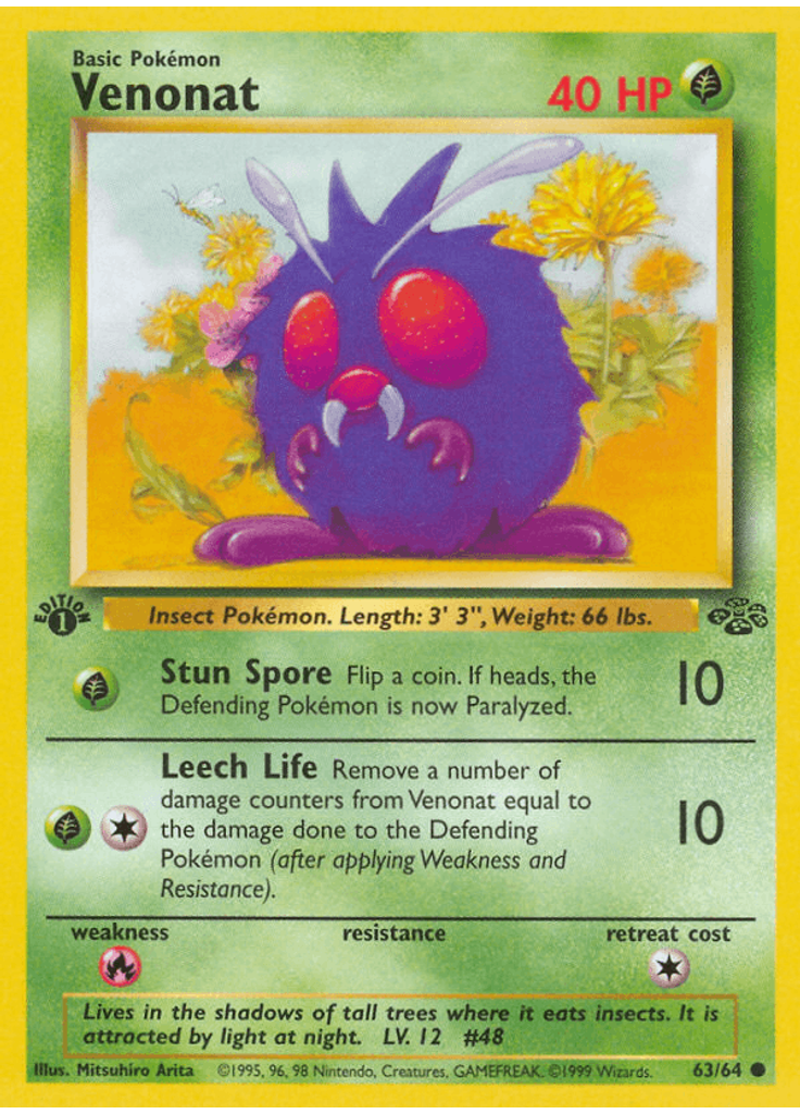 Venonat