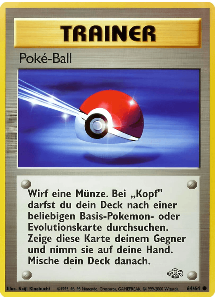 Poké Ball