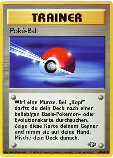 Poké Ball