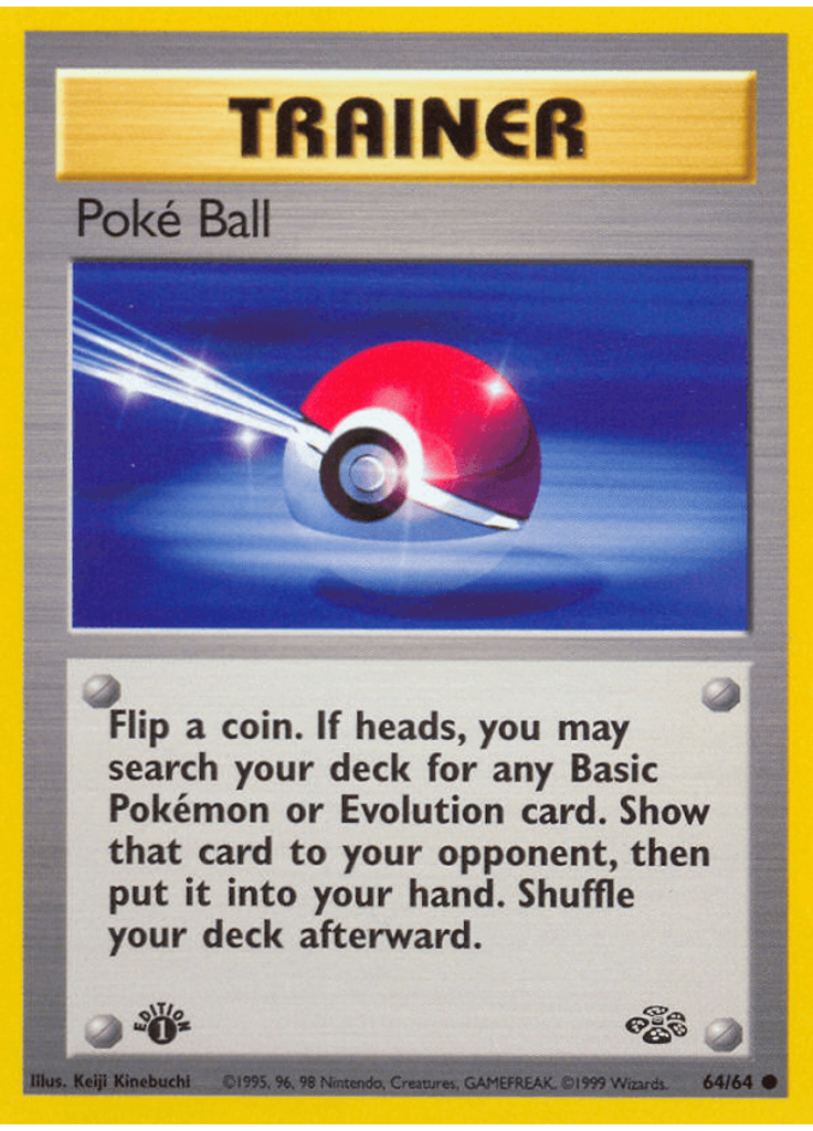 Poké Ball