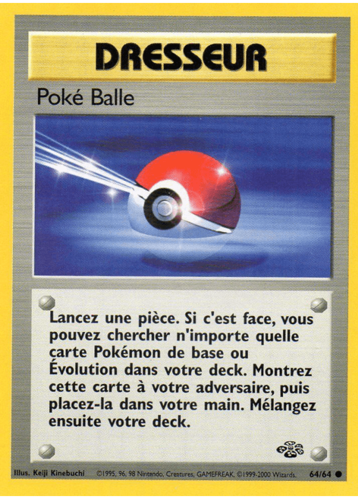 Poké Balle