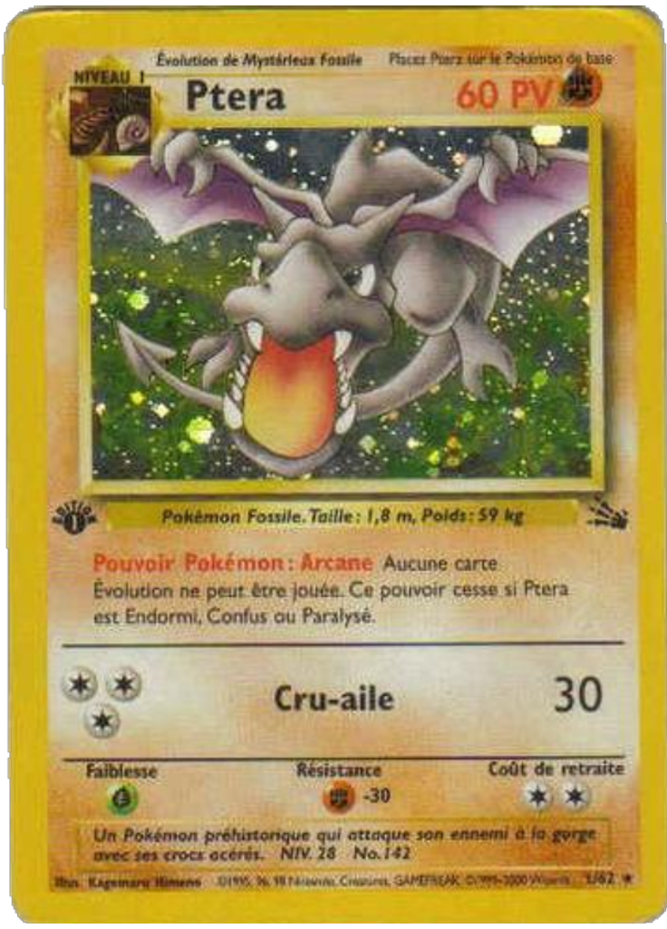 Ptera