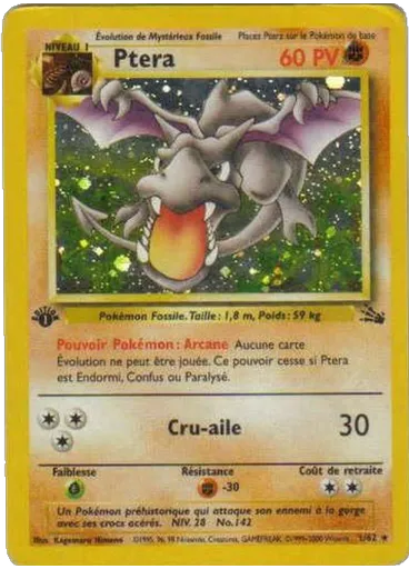 Ptera