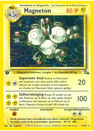 Magneton