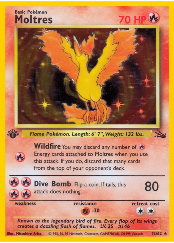 Moltres