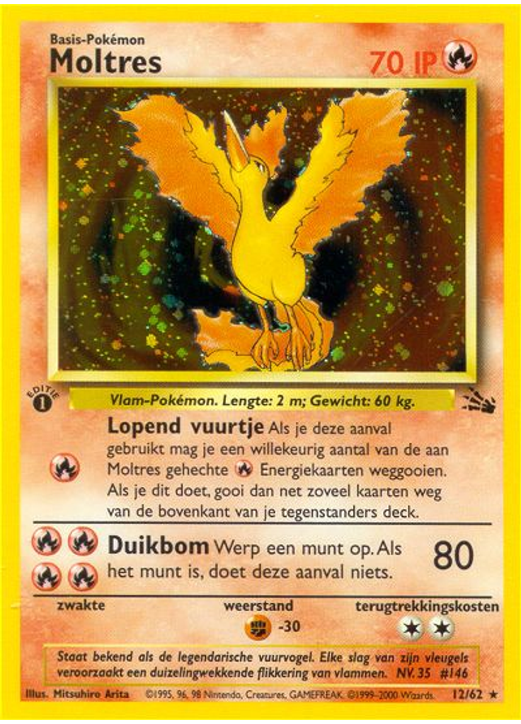 Moltres