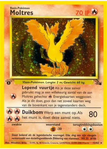 Moltres