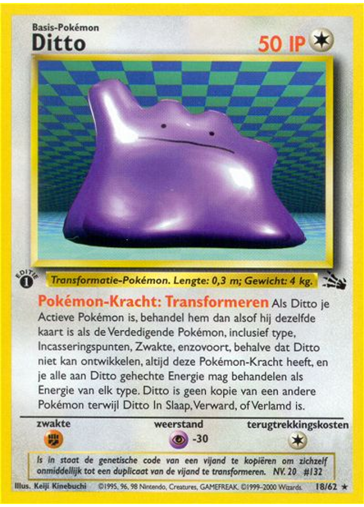 Ditto