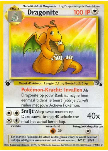 Dragonite