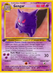 Gengar