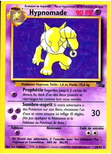 Hypnomade