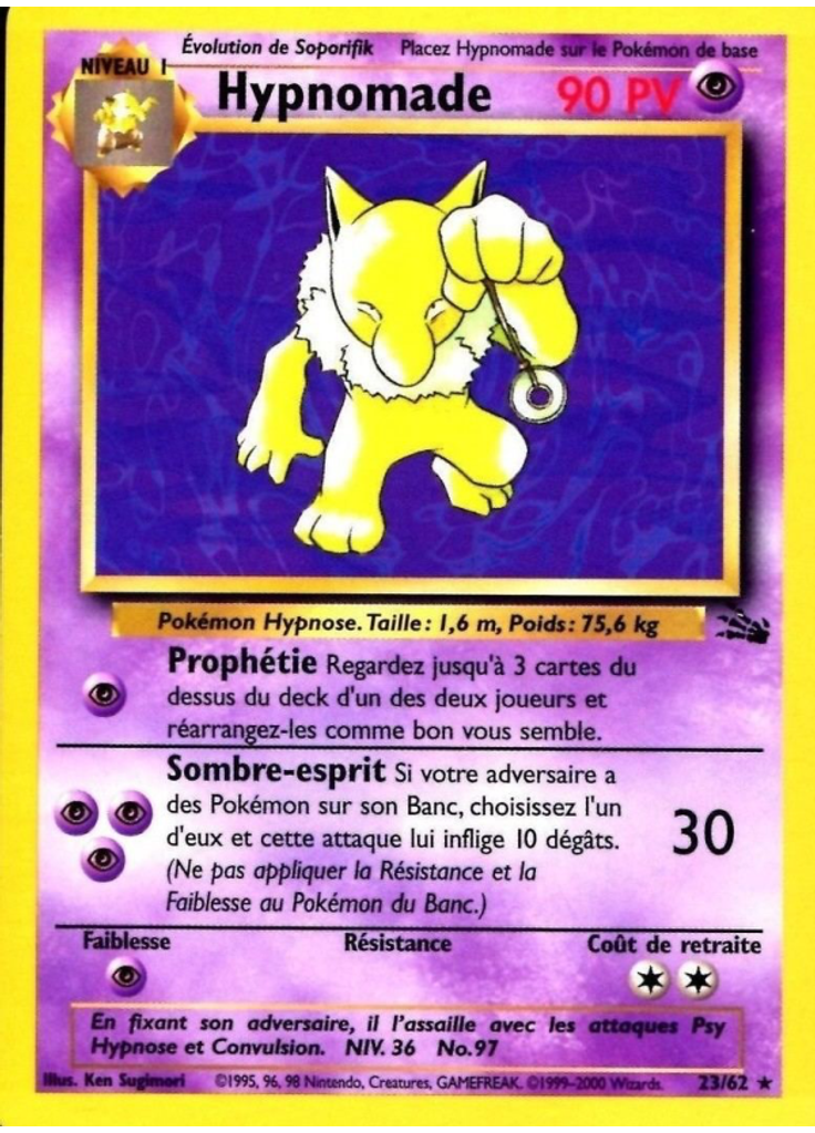 Hypnomade