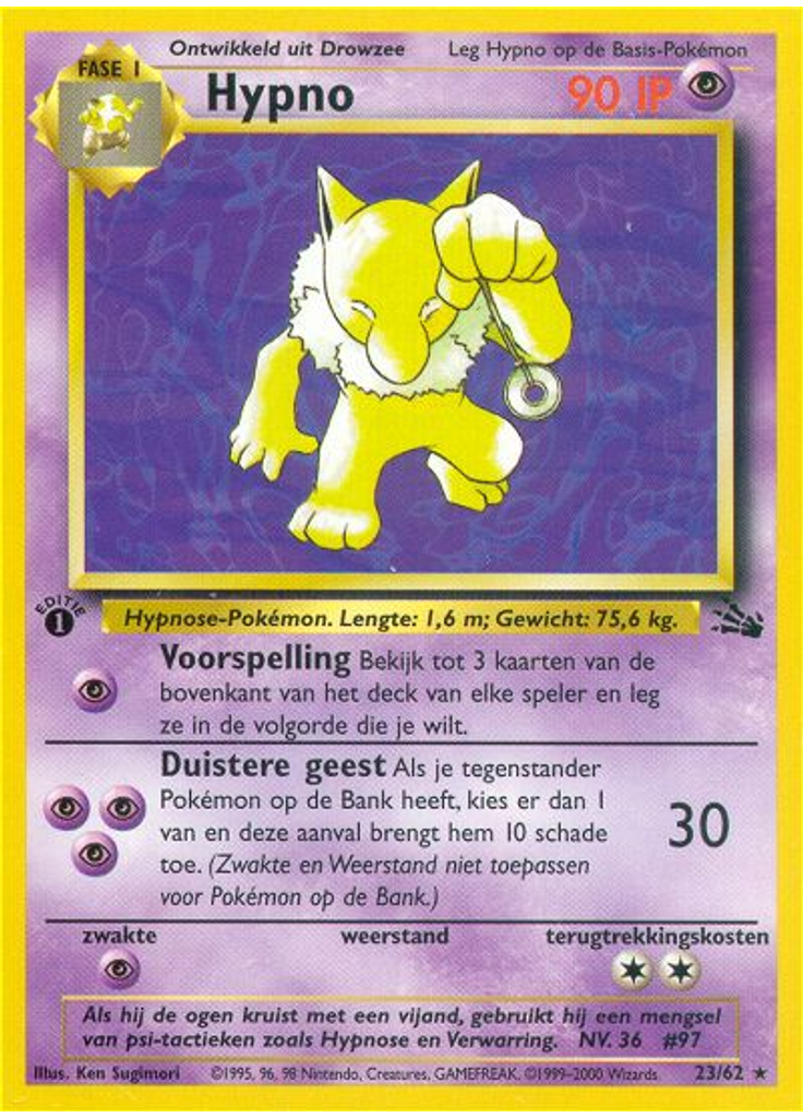 Hypno