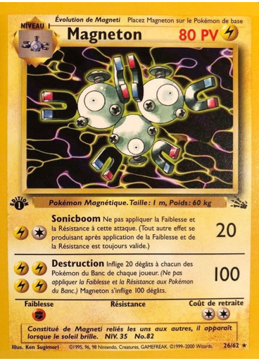 Magneton