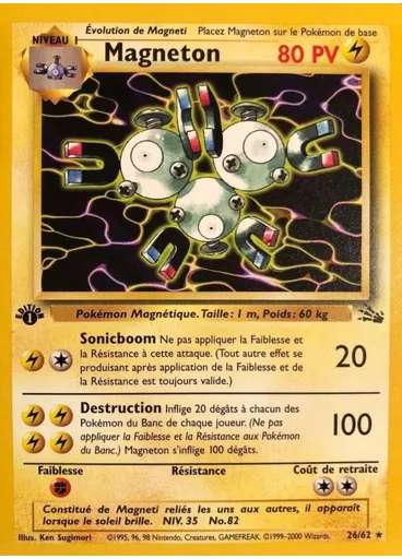 Magneton