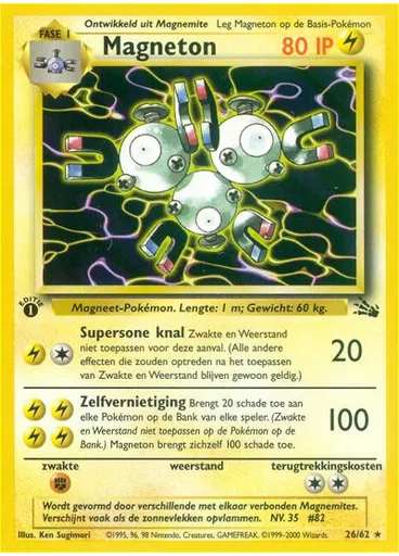 Magneton