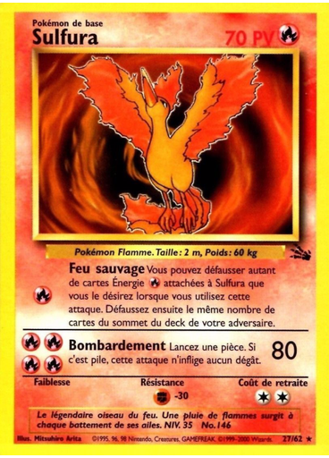Sulfura