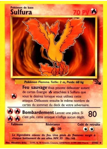 Sulfura