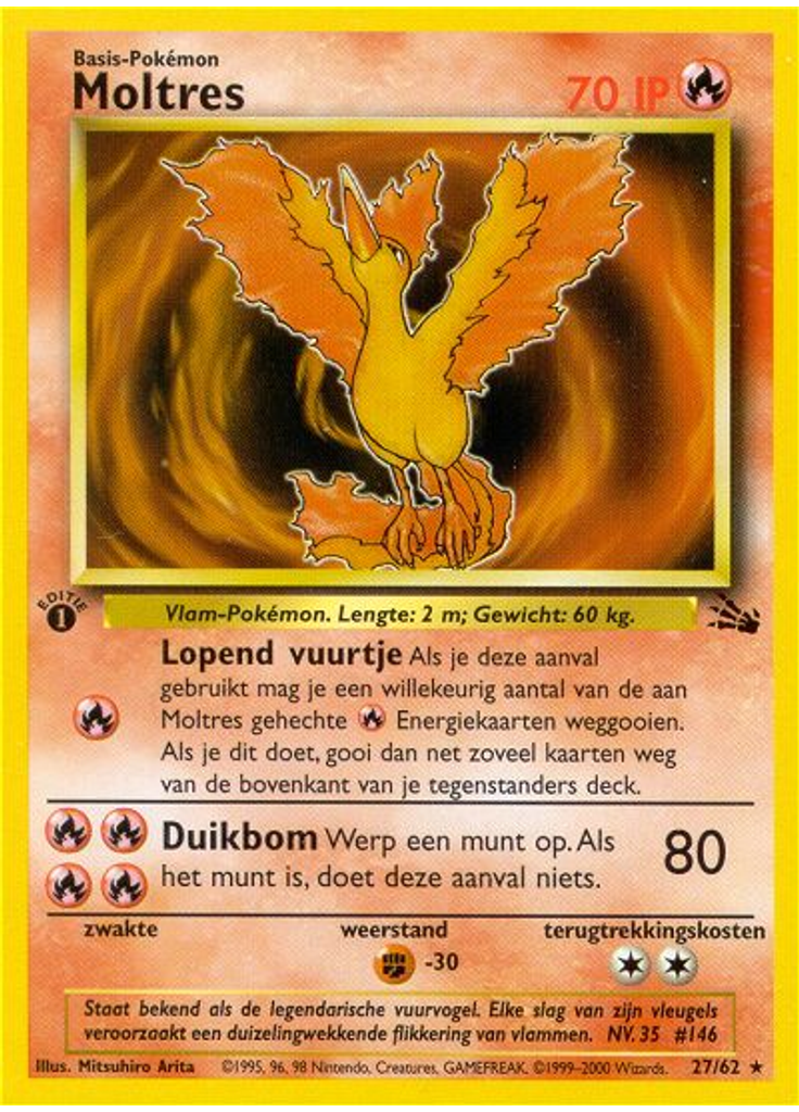 Moltres