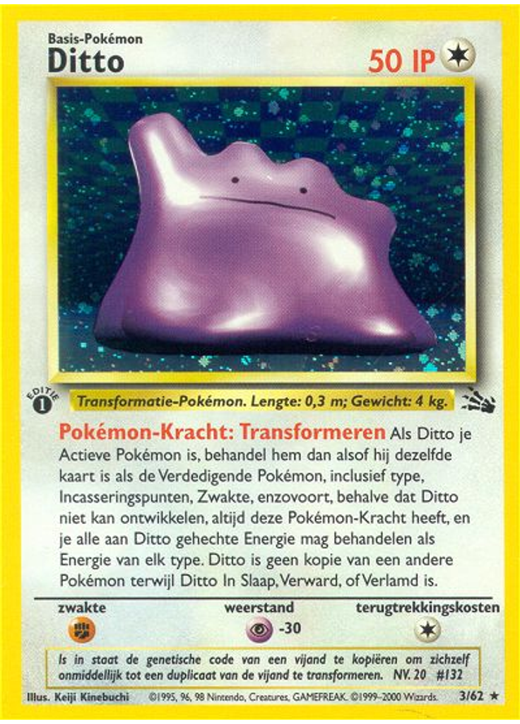 Ditto