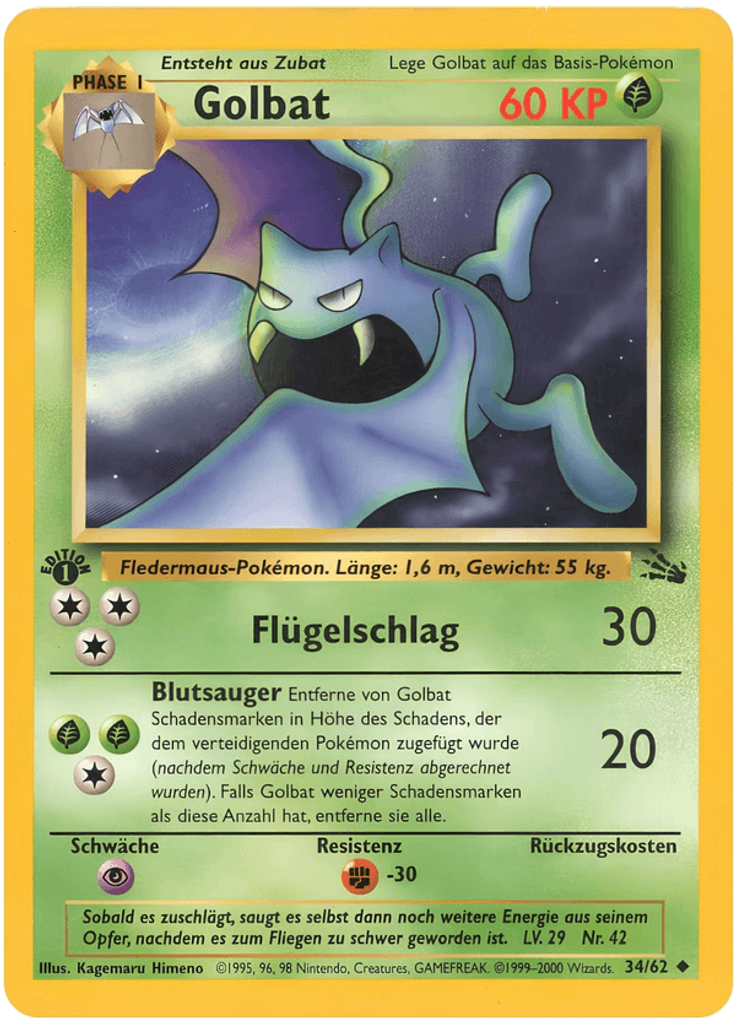 Golbat