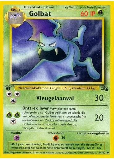 Golbat