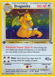 Dragonite