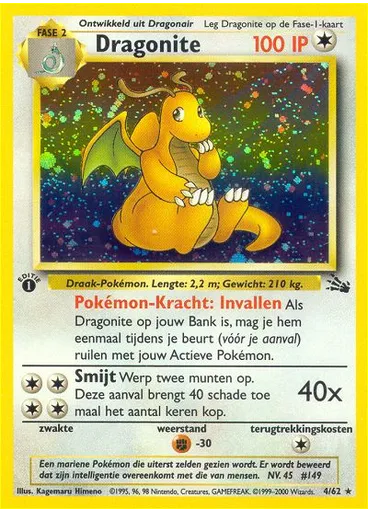 Dragonite