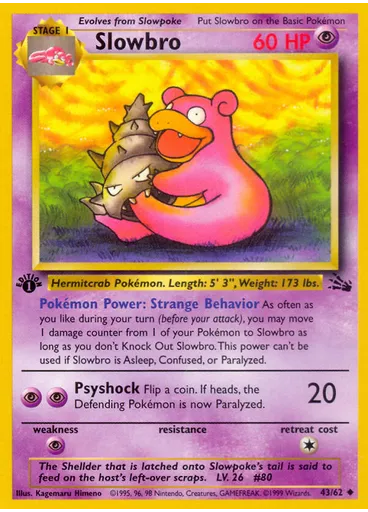 Slowbro