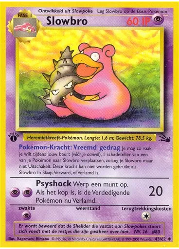 Slowbro