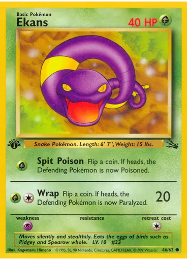 Ekans