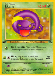 Ekans