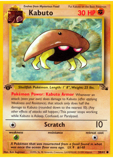 Kabuto