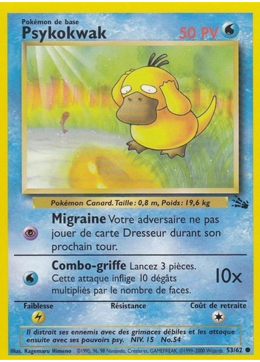 Psykokwak