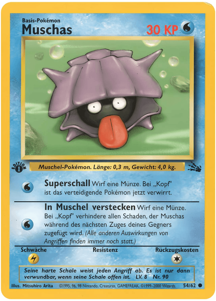 Muschas