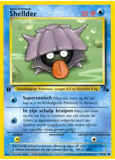 Shellder
