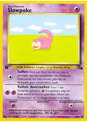 Slowpoke